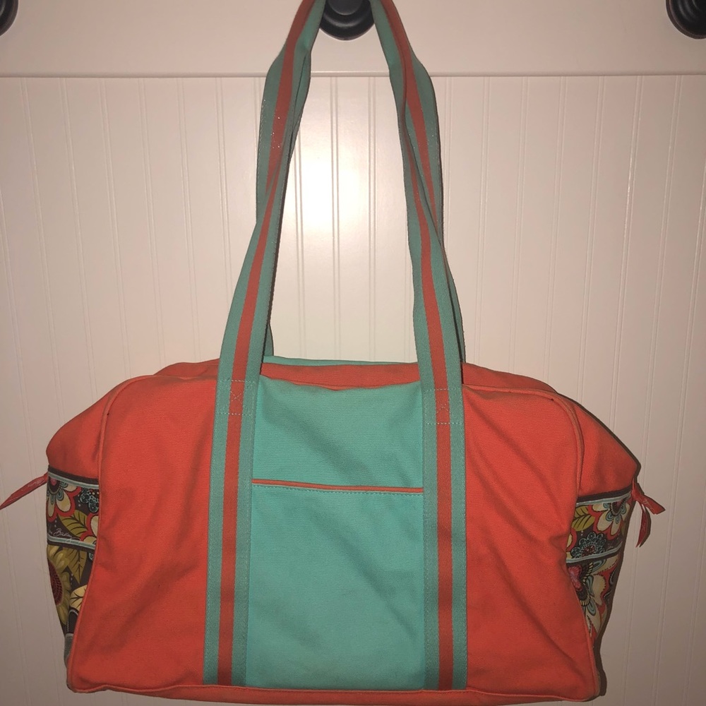 Vera Bradley bag